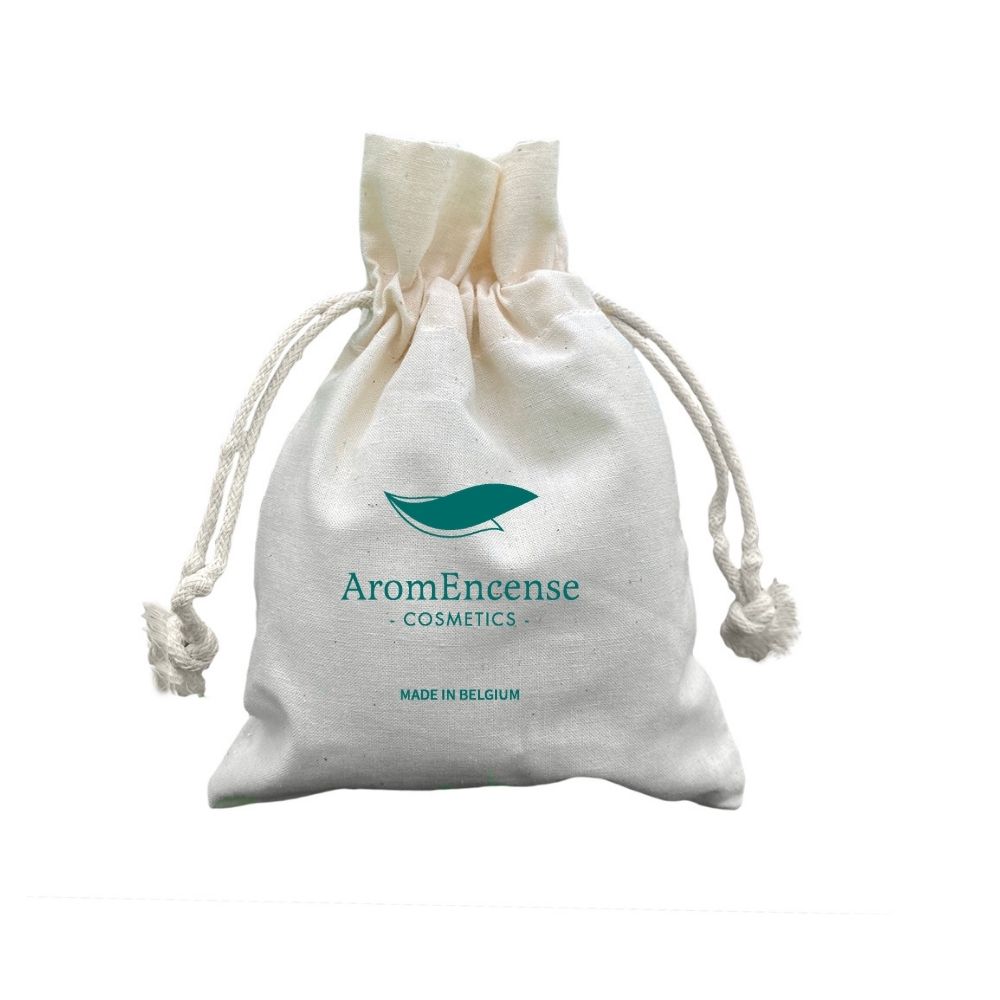 Bolsitas Personalizadas Ecológicas de Algodón 116 gr / m2