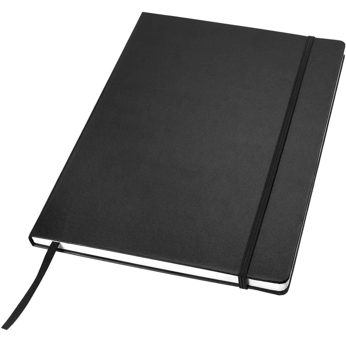Cuadernos A4 de rayas con tapa dura en estuche de regalo