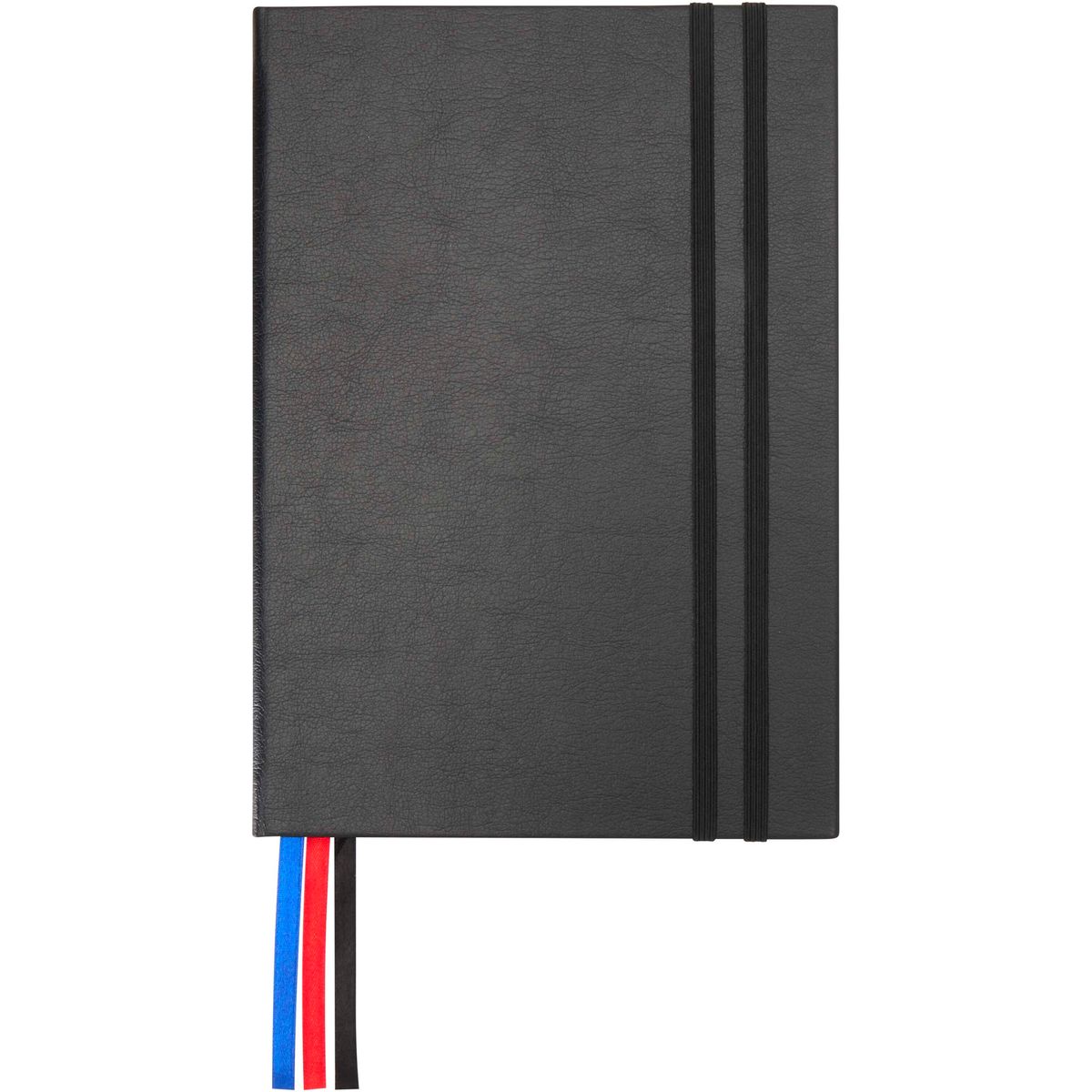 Cuadernos A5 con planificador diario, tapa dura y notas adhesivas