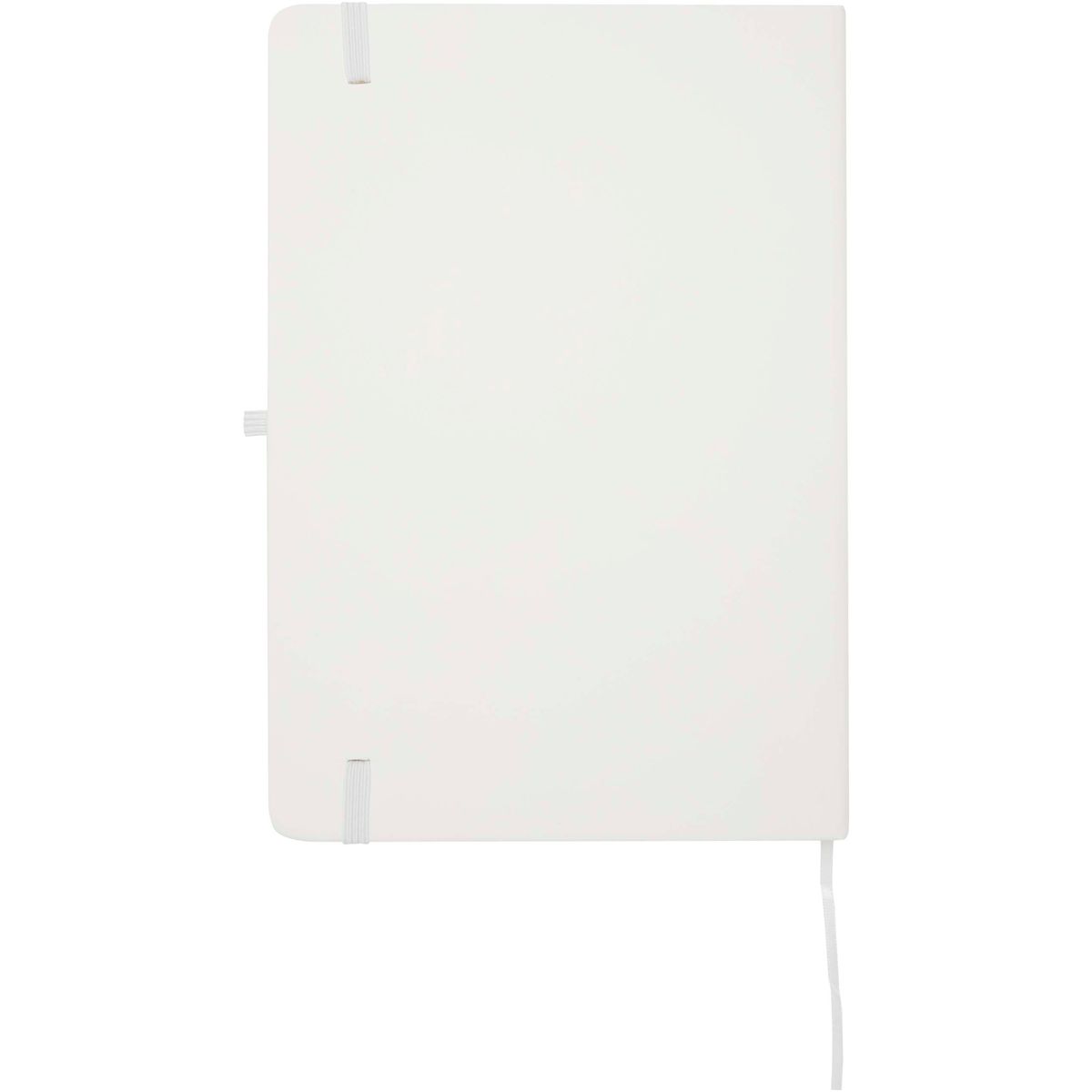 Cuadernos A5 con tapa dura y bolsillo de fuelle, 80 hojas de rayas