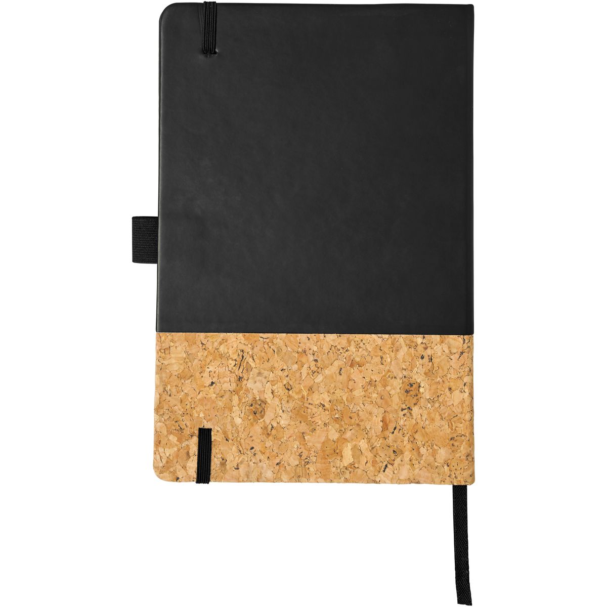 Cuadernos A5 con tapa dura de corcho y PU