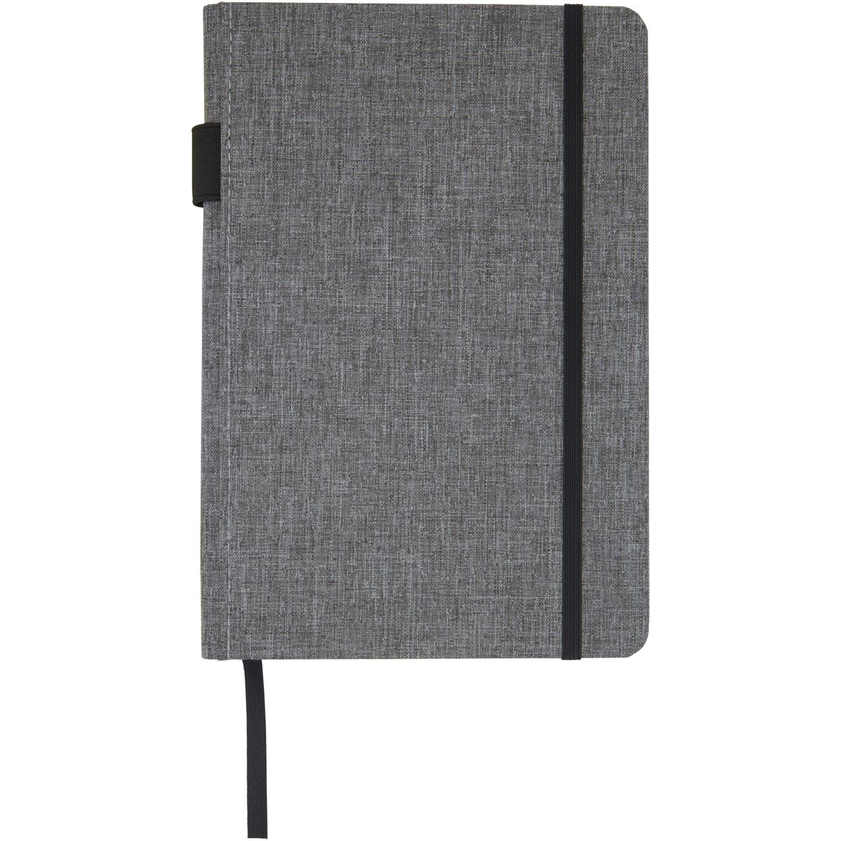 Cuadernos A5 con tapa de PET reciclado, 96 hojas de rayas