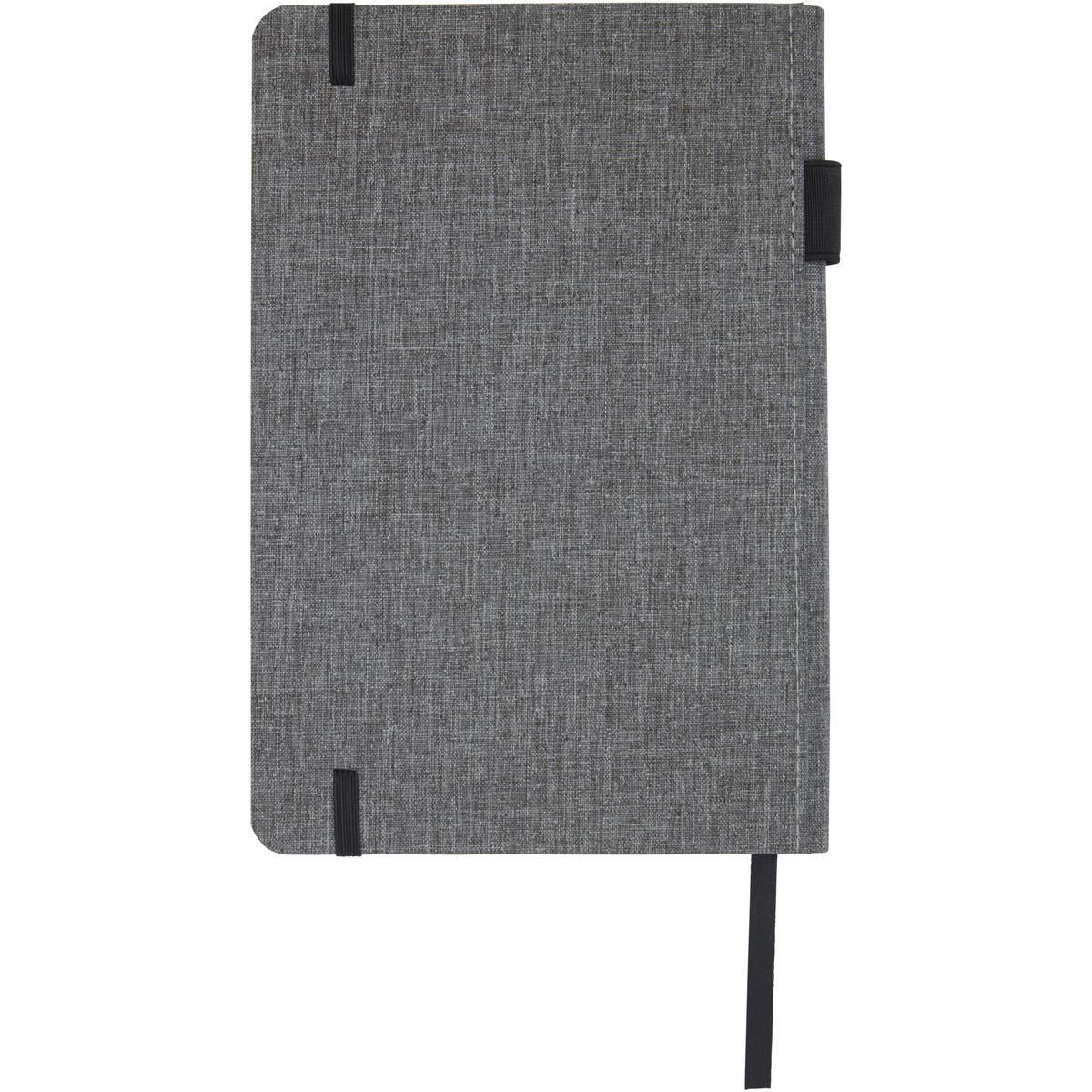 Cuadernos A5 con tapa de PET reciclado, 96 hojas de rayas