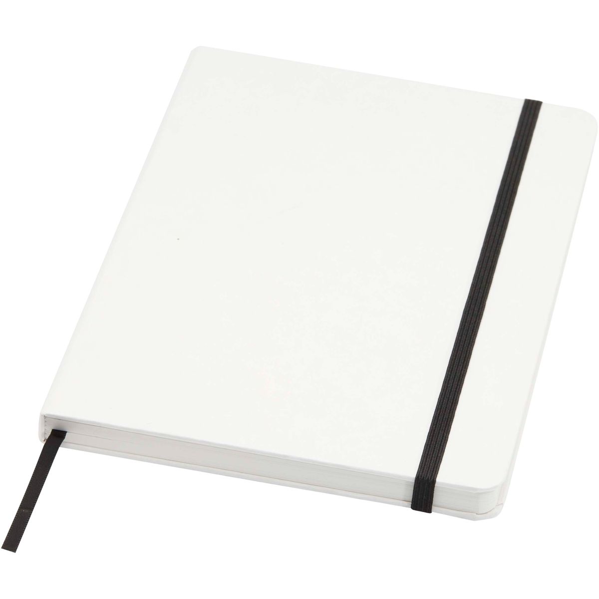 Cuadernos A5 de papel de piedra, 80 hojas de rayas