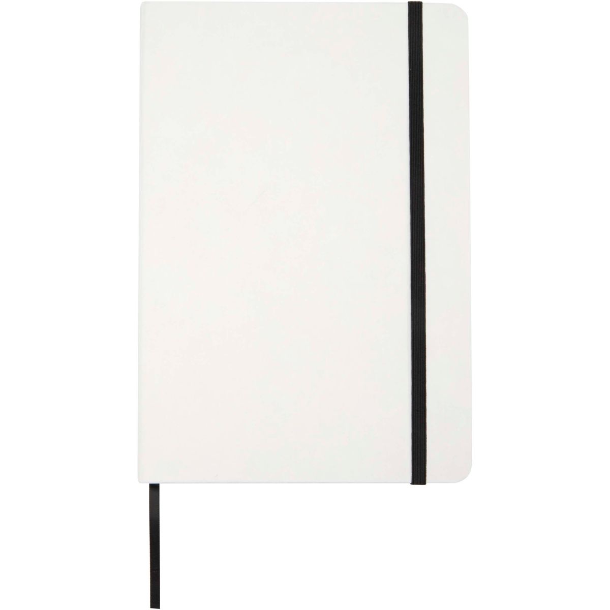 Cuadernos A5 de papel de piedra, 80 hojas de rayas