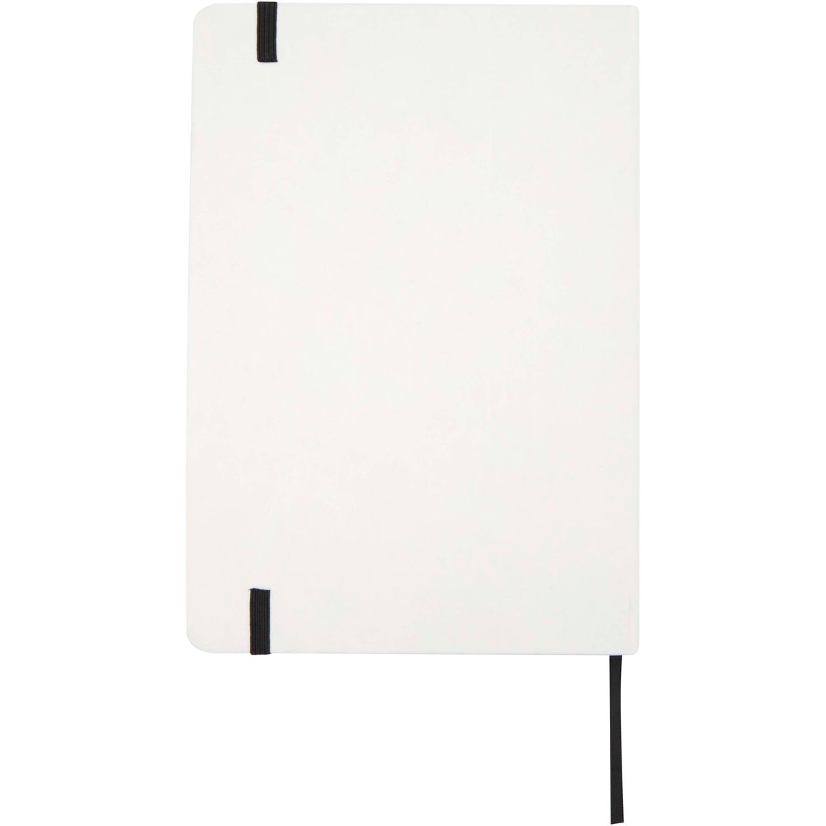 Cuadernos A5 de papel de piedra, 80 hojas de rayas