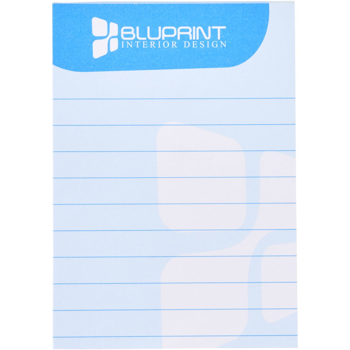 Blocs de notas A7, 80 g/m²