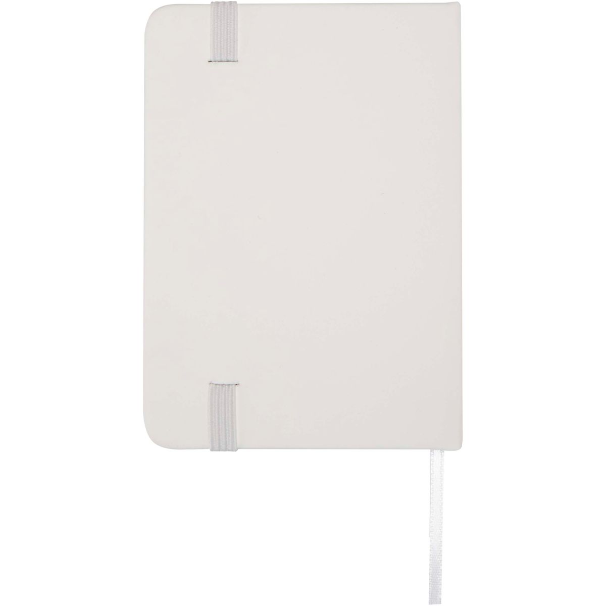 Cuadernos A7 de tapa dura, 96 hojas de rayas