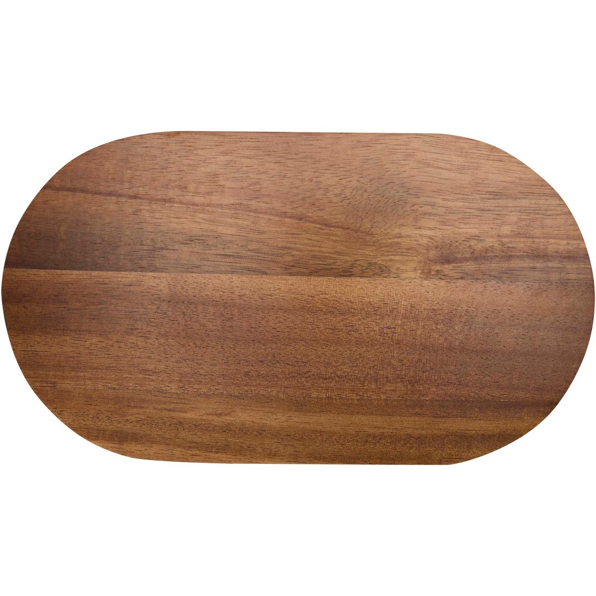 Bandejas de madera de acacia
