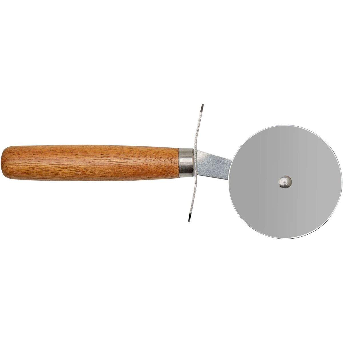 Tablas para pizza de madera de acacia con cortapizzas