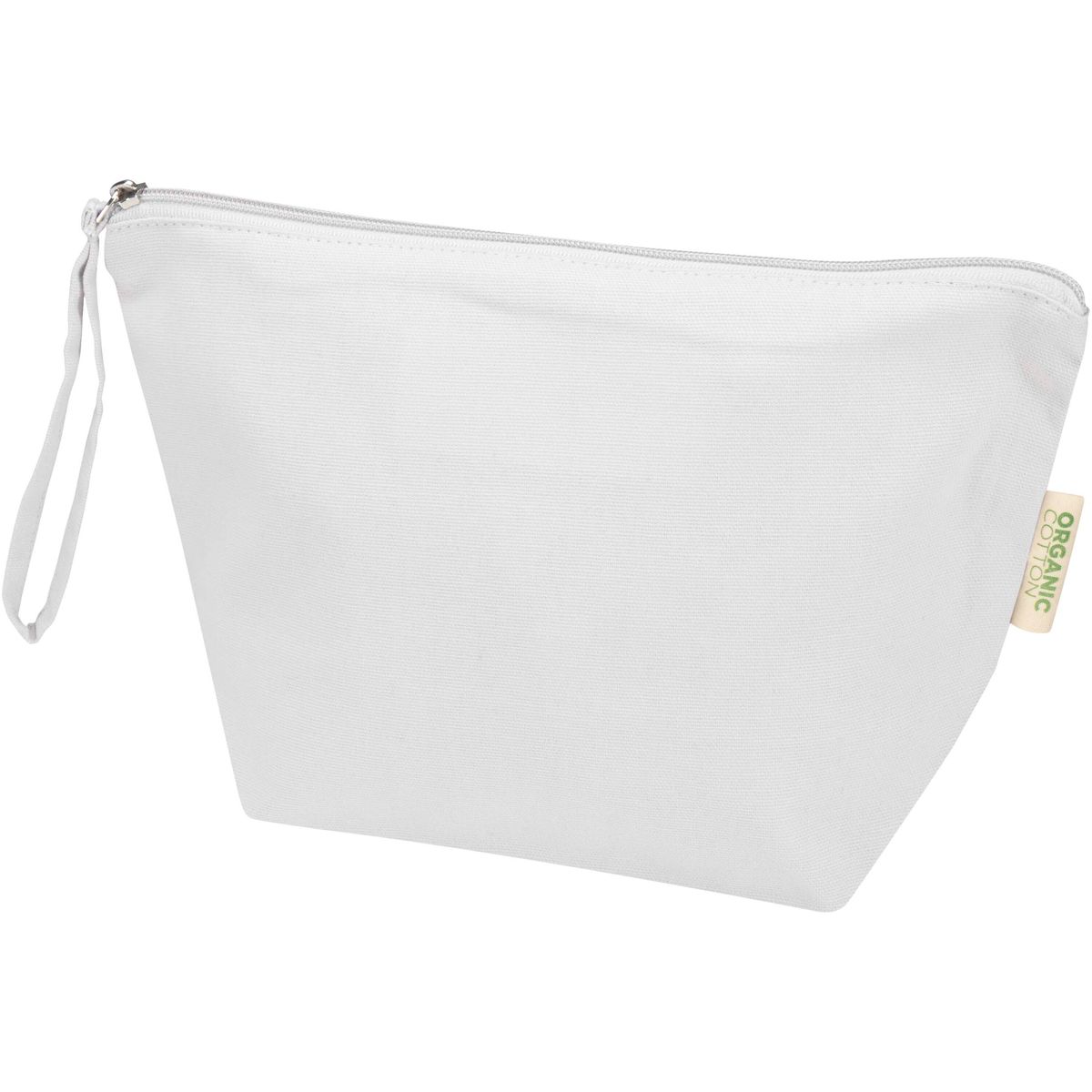 Bolsas para accesorios de algodón orgánico, 180 g/m², 3 litros