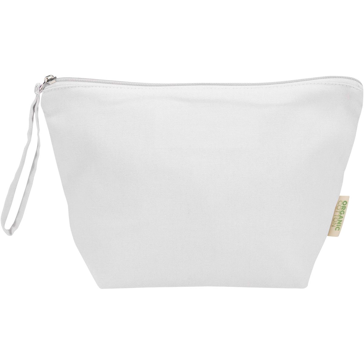 Bolsas para accesorios de algodón orgánico, 180 g/m², 3 litros