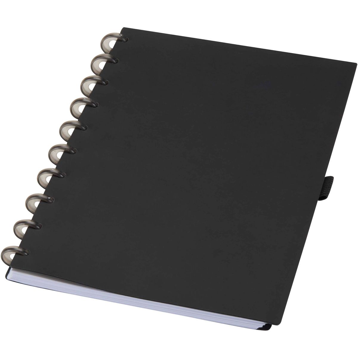 Agendas de tapa flexible con páginas extraíbles, 19 x 25,4 cm