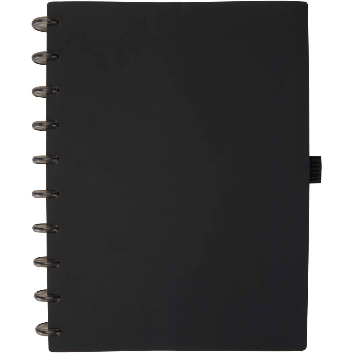 Agendas de tapa flexible con páginas extraíbles, 19 x 25,4 cm