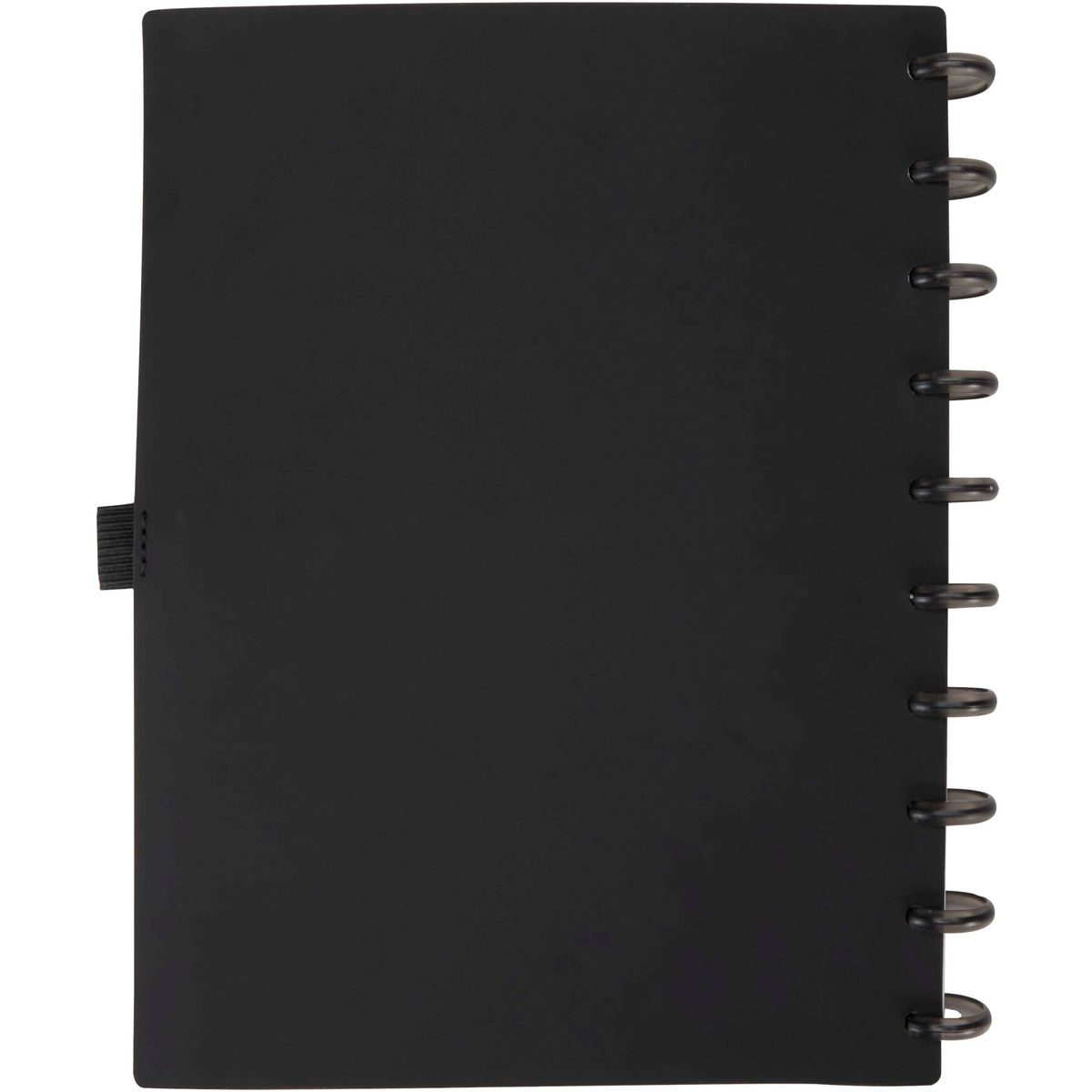 Agendas de tapa flexible con páginas extraíbles, 19 x 25,4 cm
