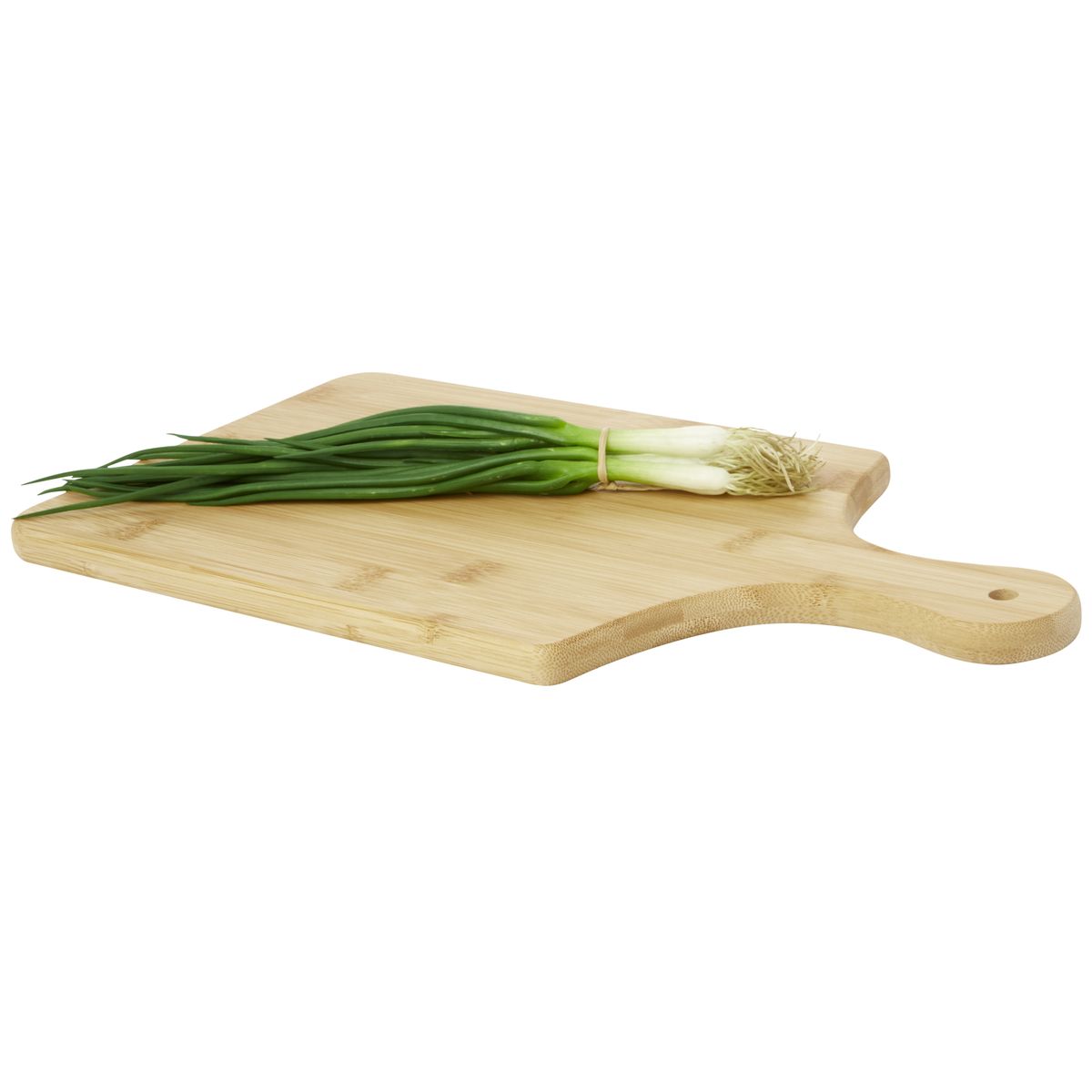 Tablas de cortar de bambú de 41 x 21,5 cm