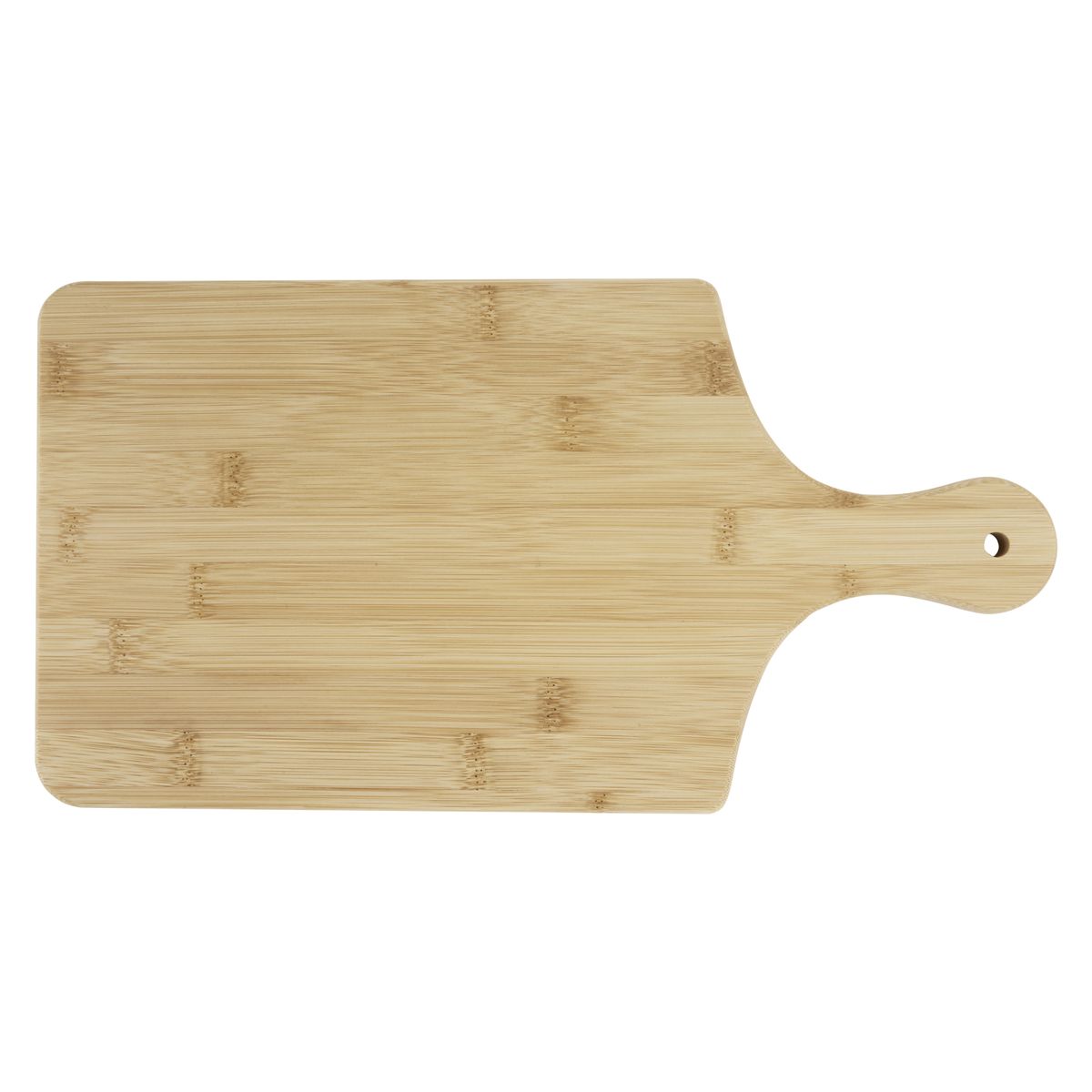 Tablas de cortar de bambú de 41 x 21,5 cm