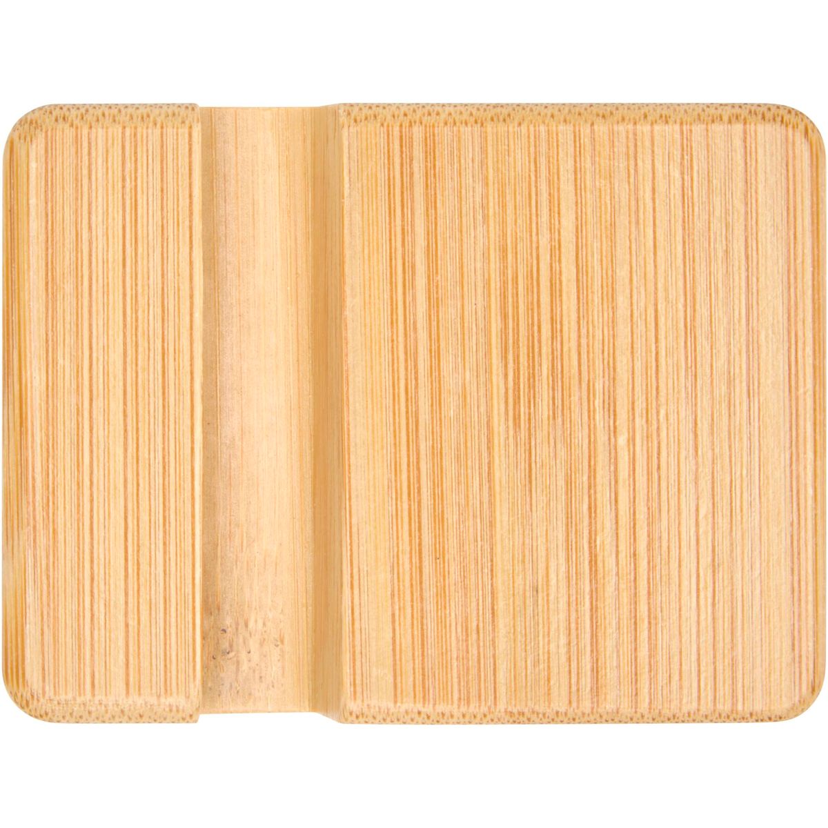 Soportes para móvil de bambú