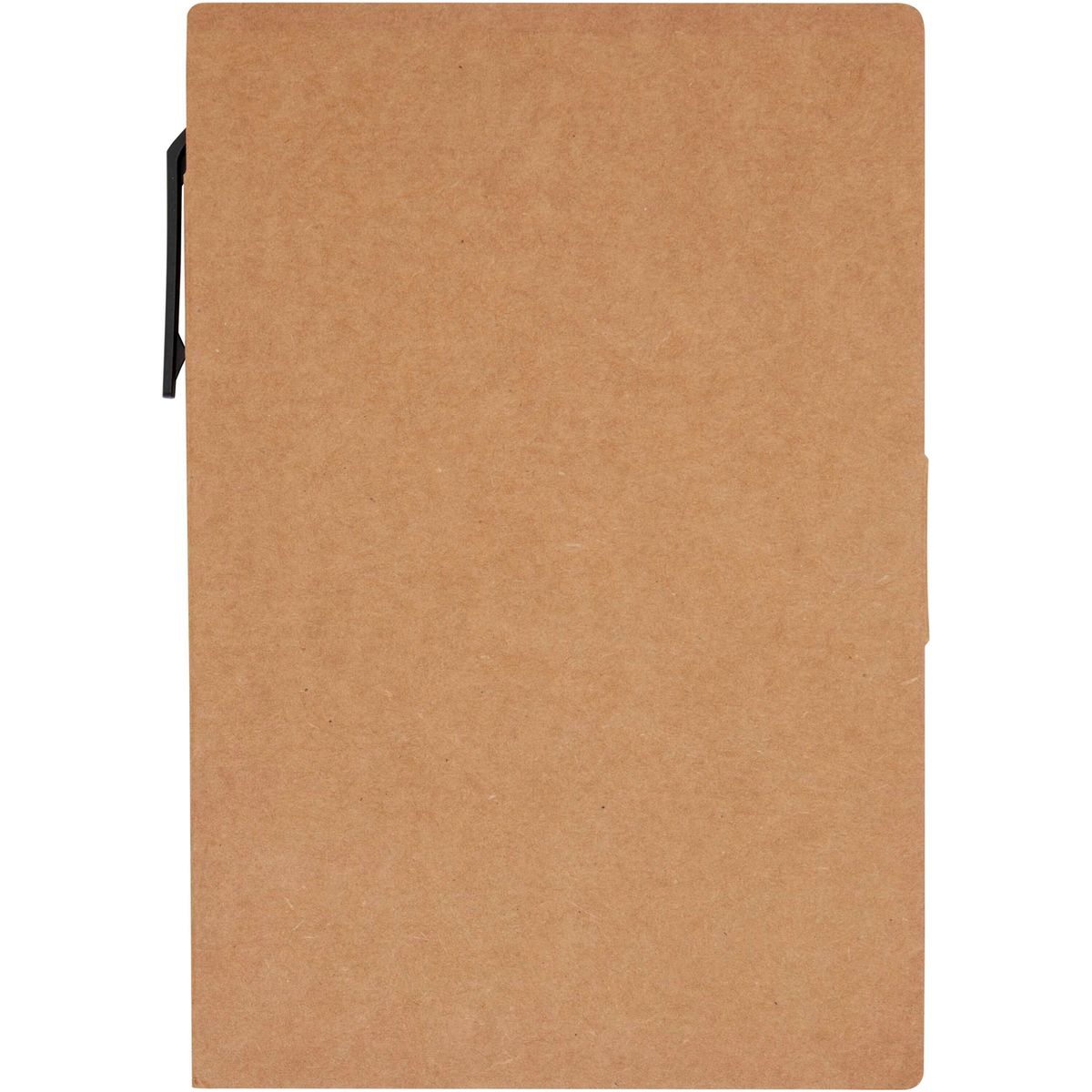 Librillos con notas adhesivas y bolígrafo, 25 hojas en blanco