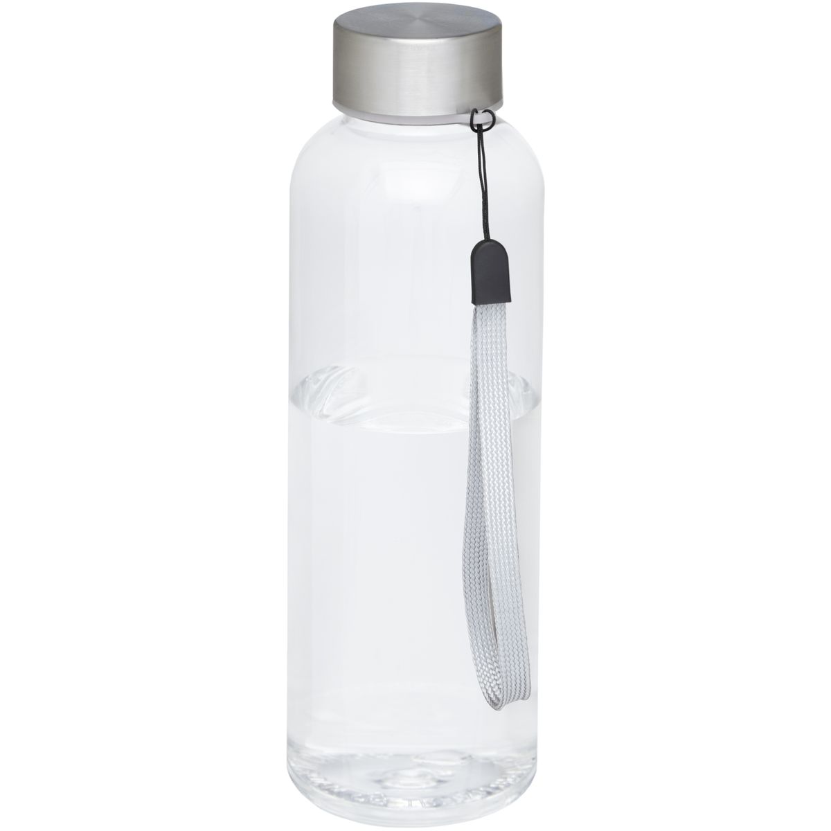 Botellas de plástico resistentes a roturas de 500 ml con correa de transporte