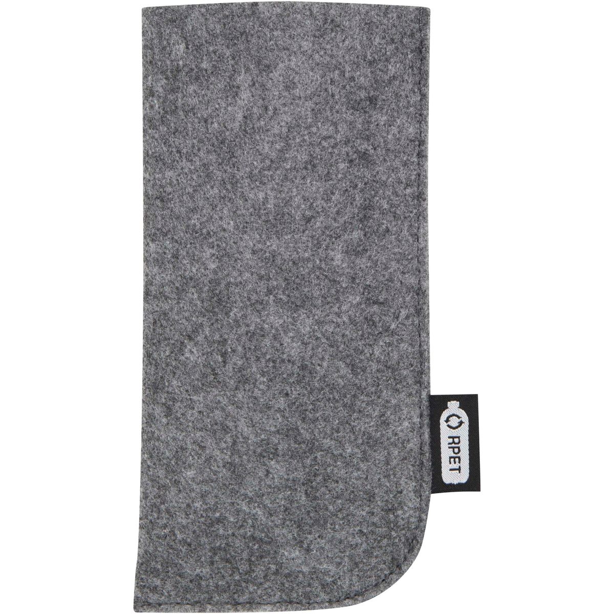 Fundas para gafas de fieltro reciclado