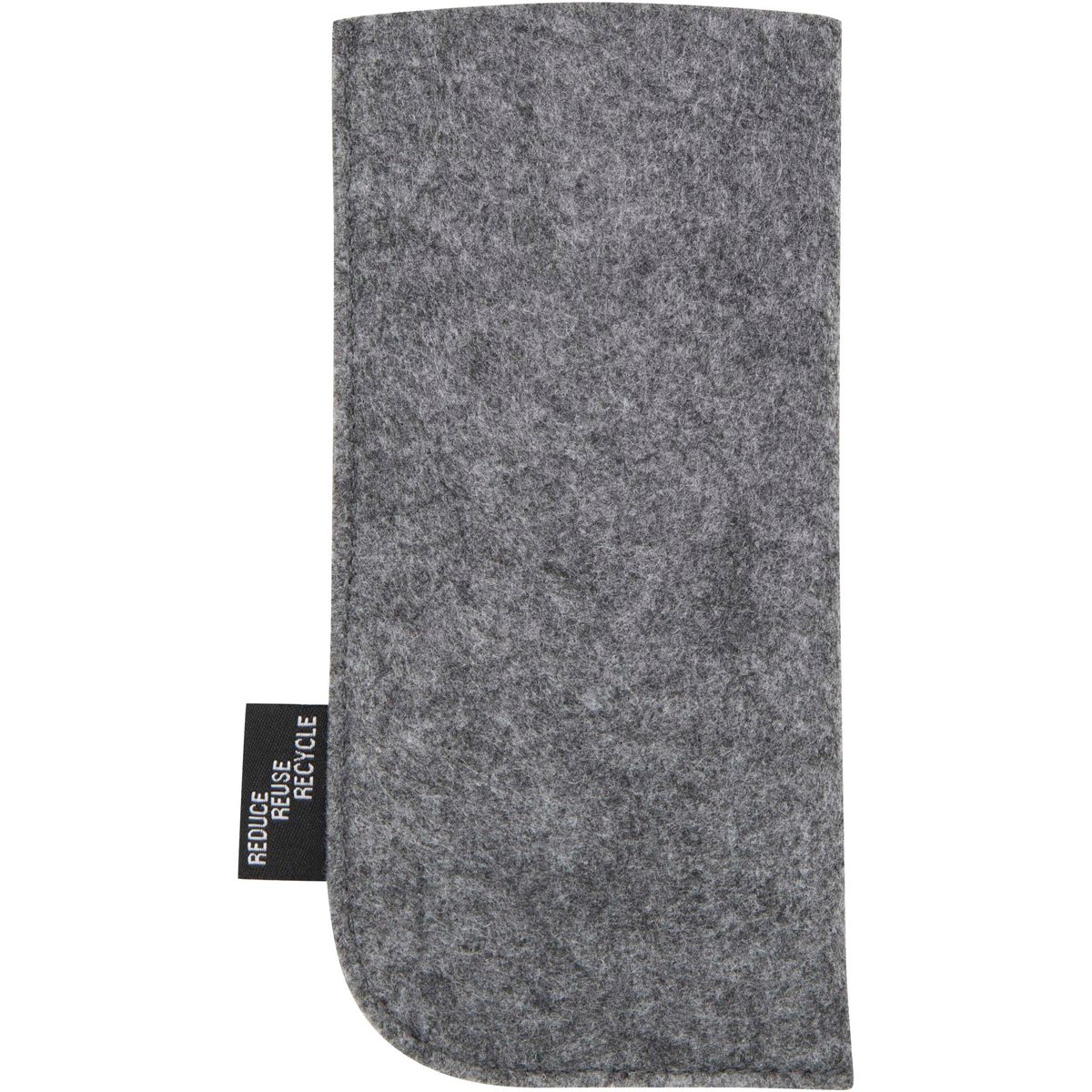 Fundas para gafas de fieltro reciclado