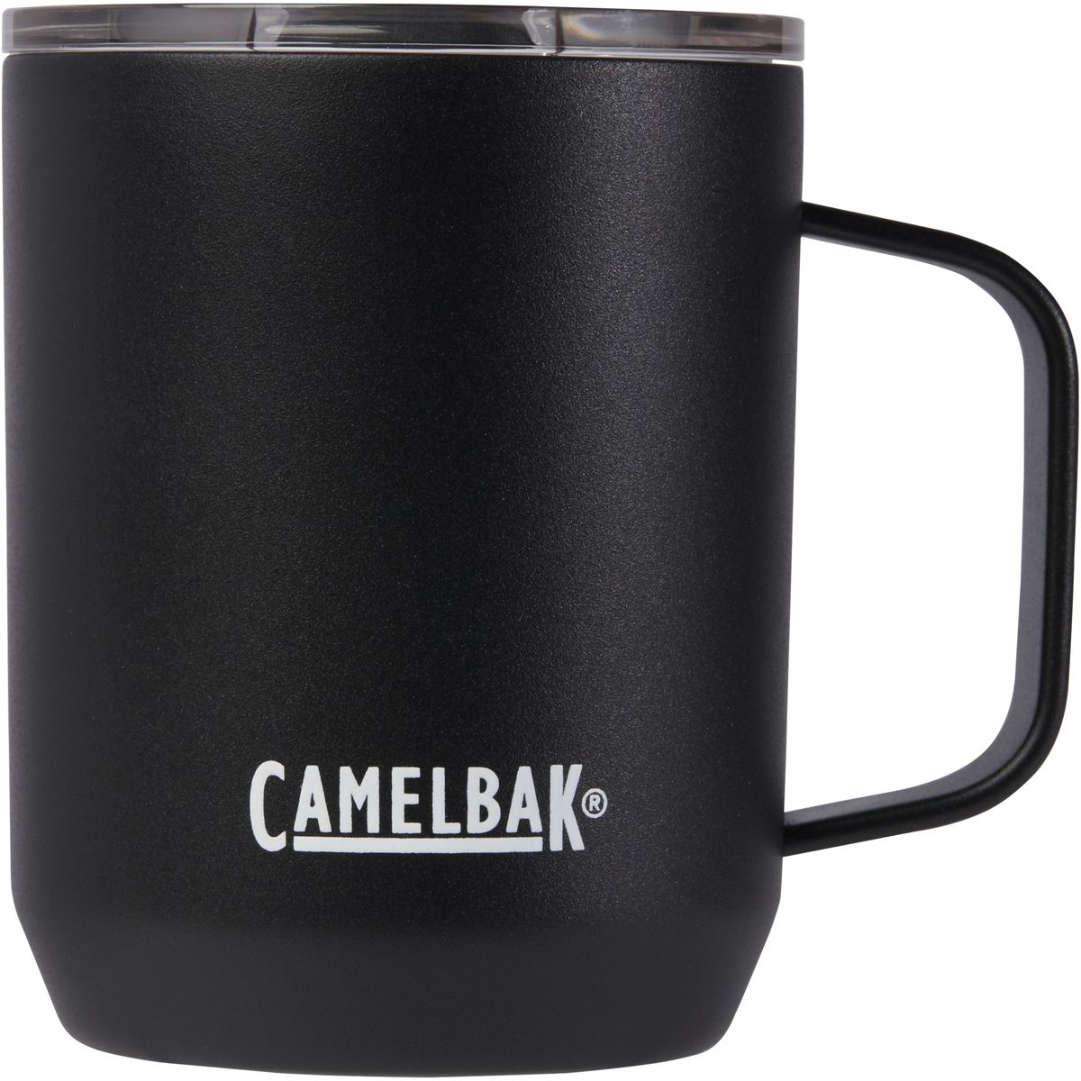 Tazas de camping CamelBak de acero inoxidable con aislamiento al vacío, 350 ml