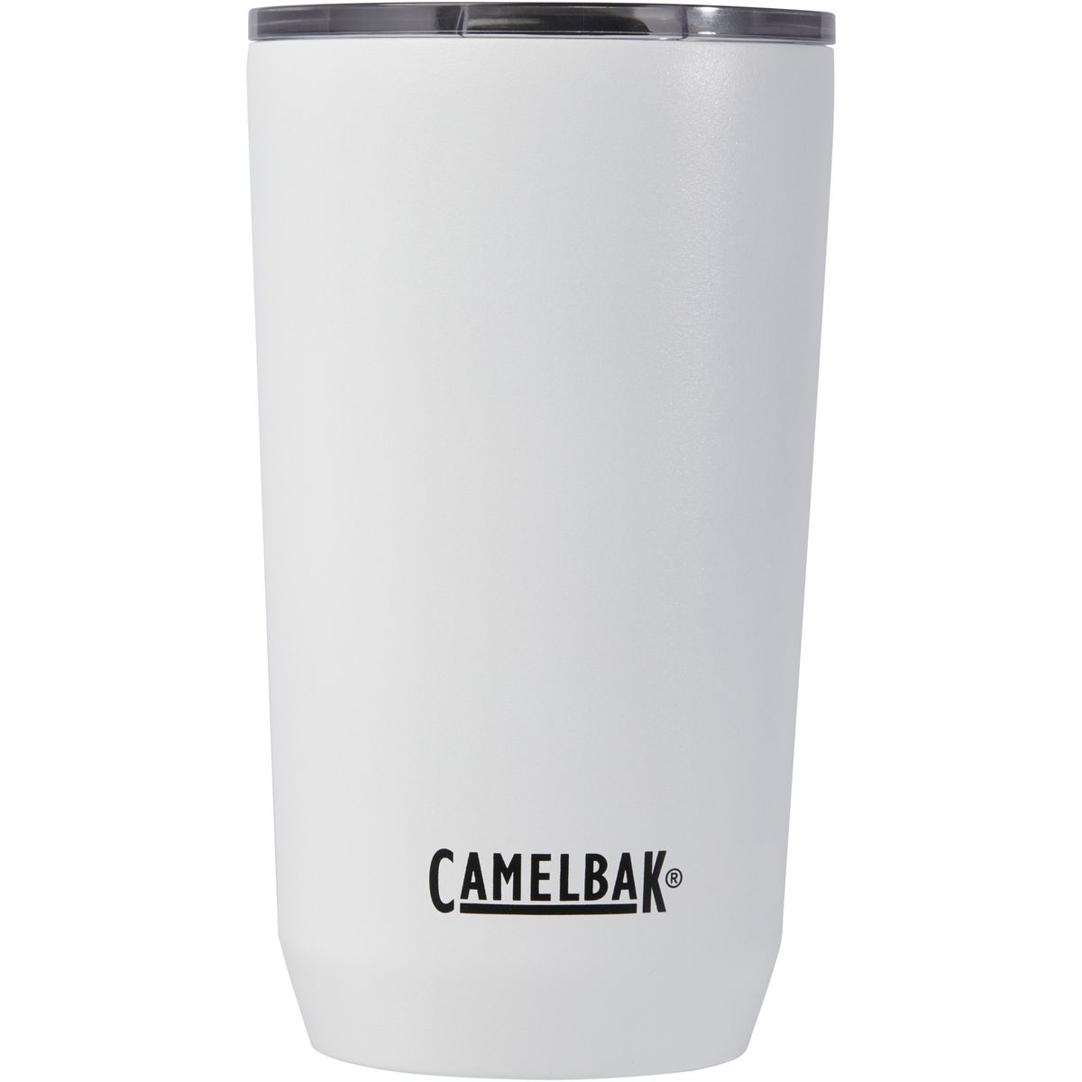 Vasos térmicos CamelBak de acero inoxidable de 500 ml con tapa antiderrame