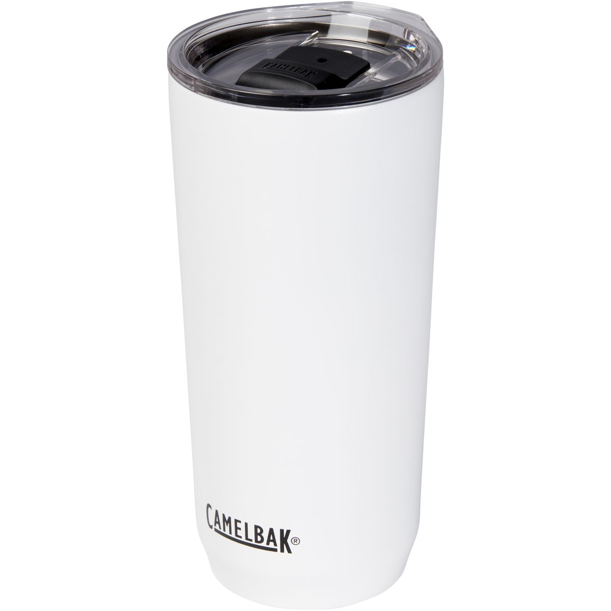 Vasos térmicos CamelBak de acero inoxidable de 600 ml con tapa antiderrame