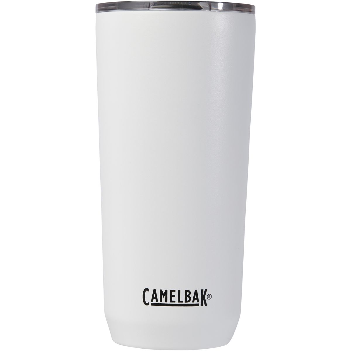 Vasos térmicos CamelBak de acero inoxidable de 600 ml con tapa antiderrame
