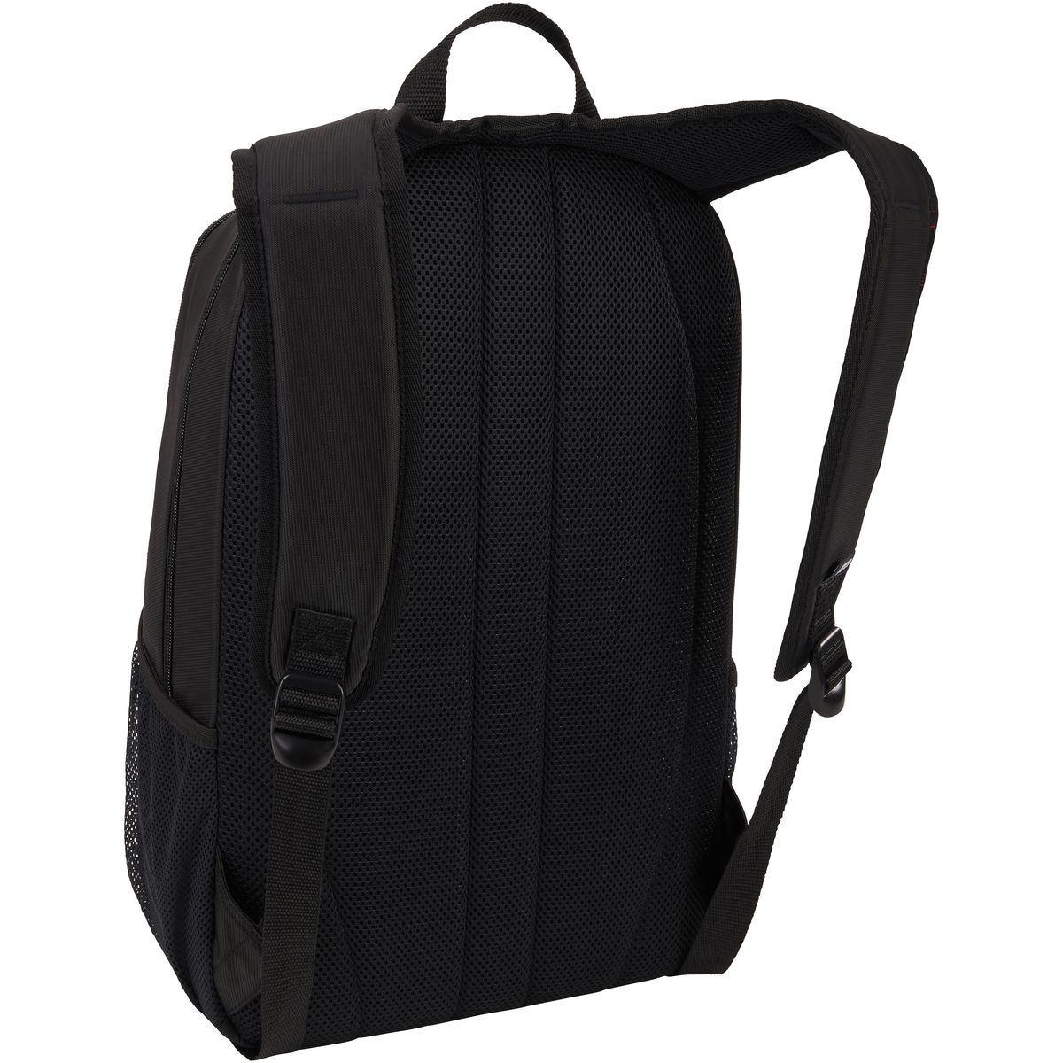 Mochilas para portátil Case Logic recicladas de 15,6 pulgadas, 23 litros