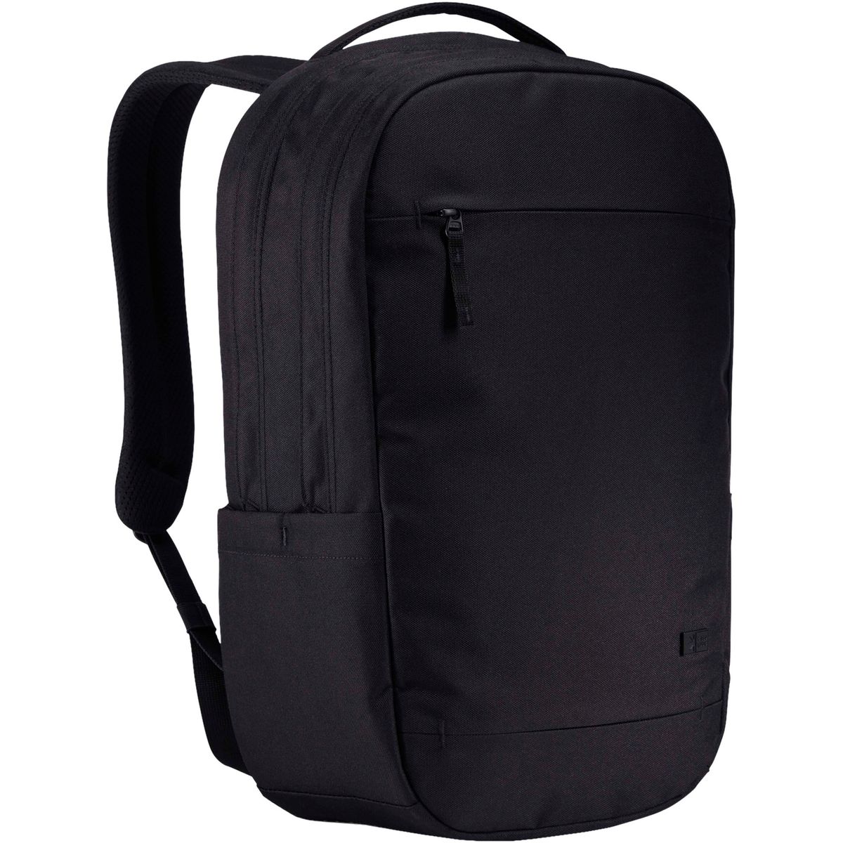 Mochilas para portátil Case Logic recicladas de 15,6 pulgadas con compartimento de seguridad