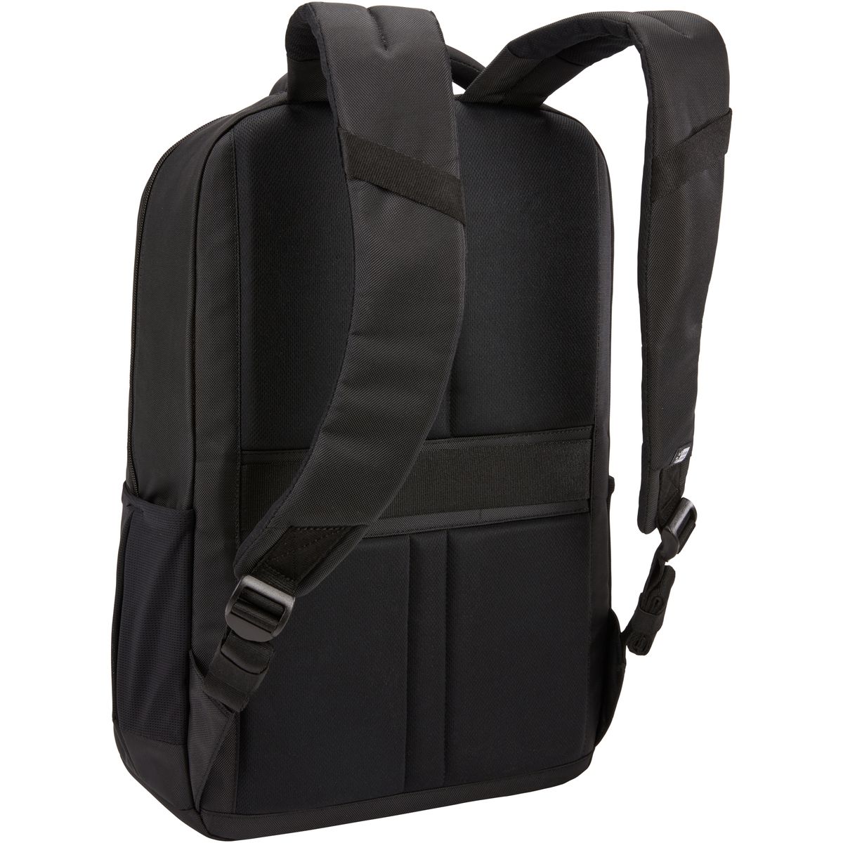 Mochilas para portátil Case Logic de 15,6 pulgadas con compartimento para tableta, 20 litros