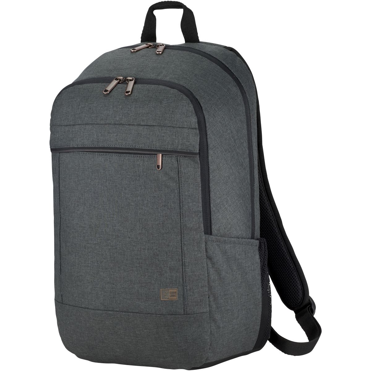 Mochilas para portátil Case Logic de 15 pulgadas con compartimento para tableta, 23 litros