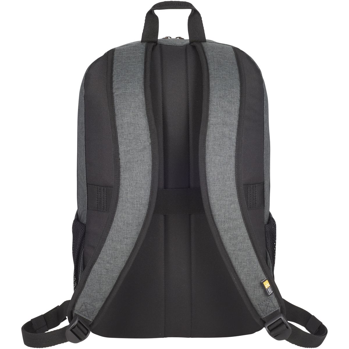 Mochilas para portátil Case Logic de 15 pulgadas con compartimento para tableta, 23 litros