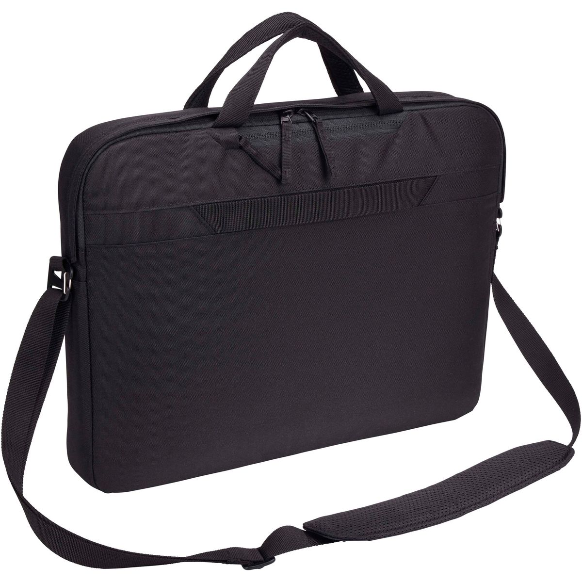 Maletines para portátil Case Logic de 15,6 pulgadas con exterior reciclado