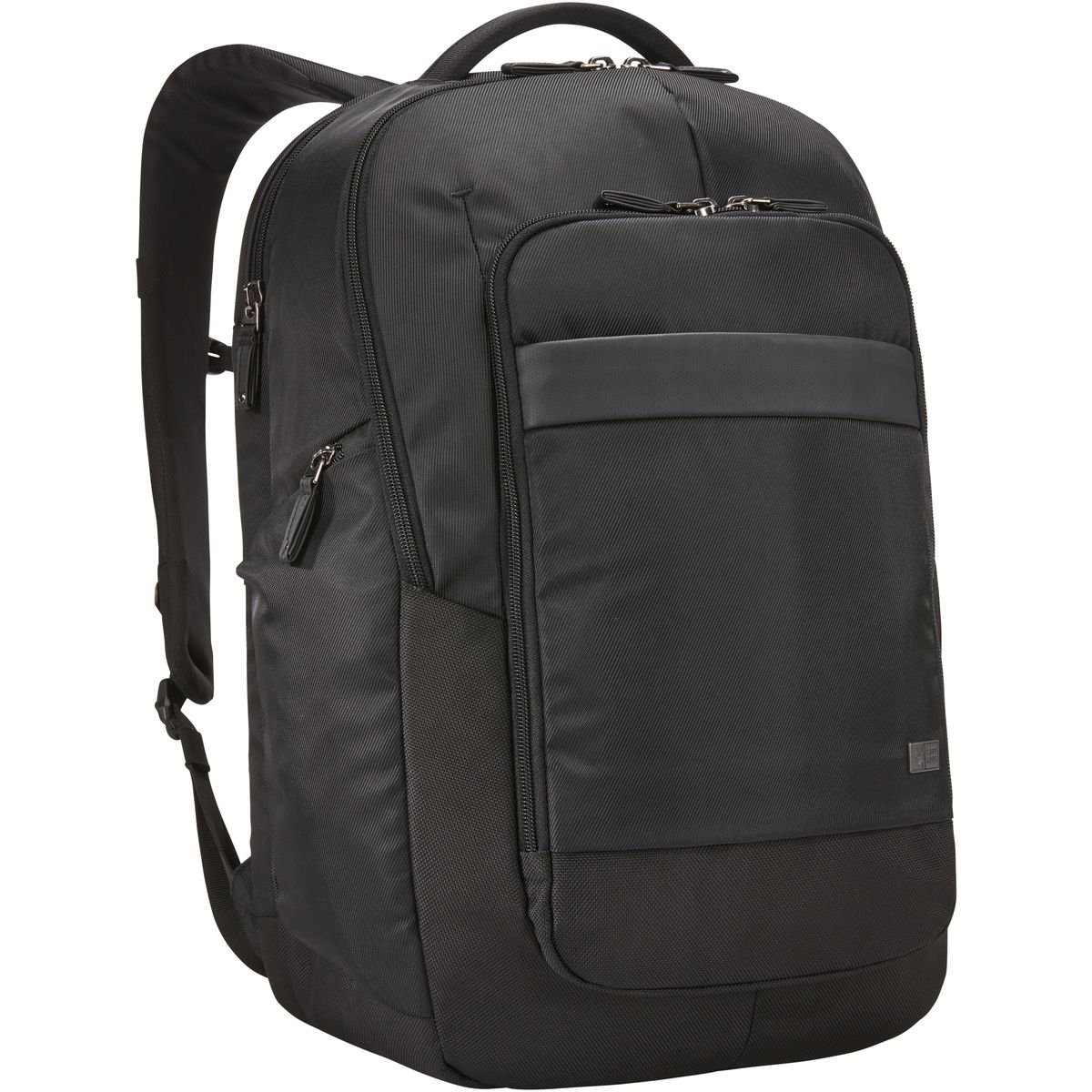 Mochilas para portátil Case Logic de nailon de 17,3 pulgadas, 29 litros
