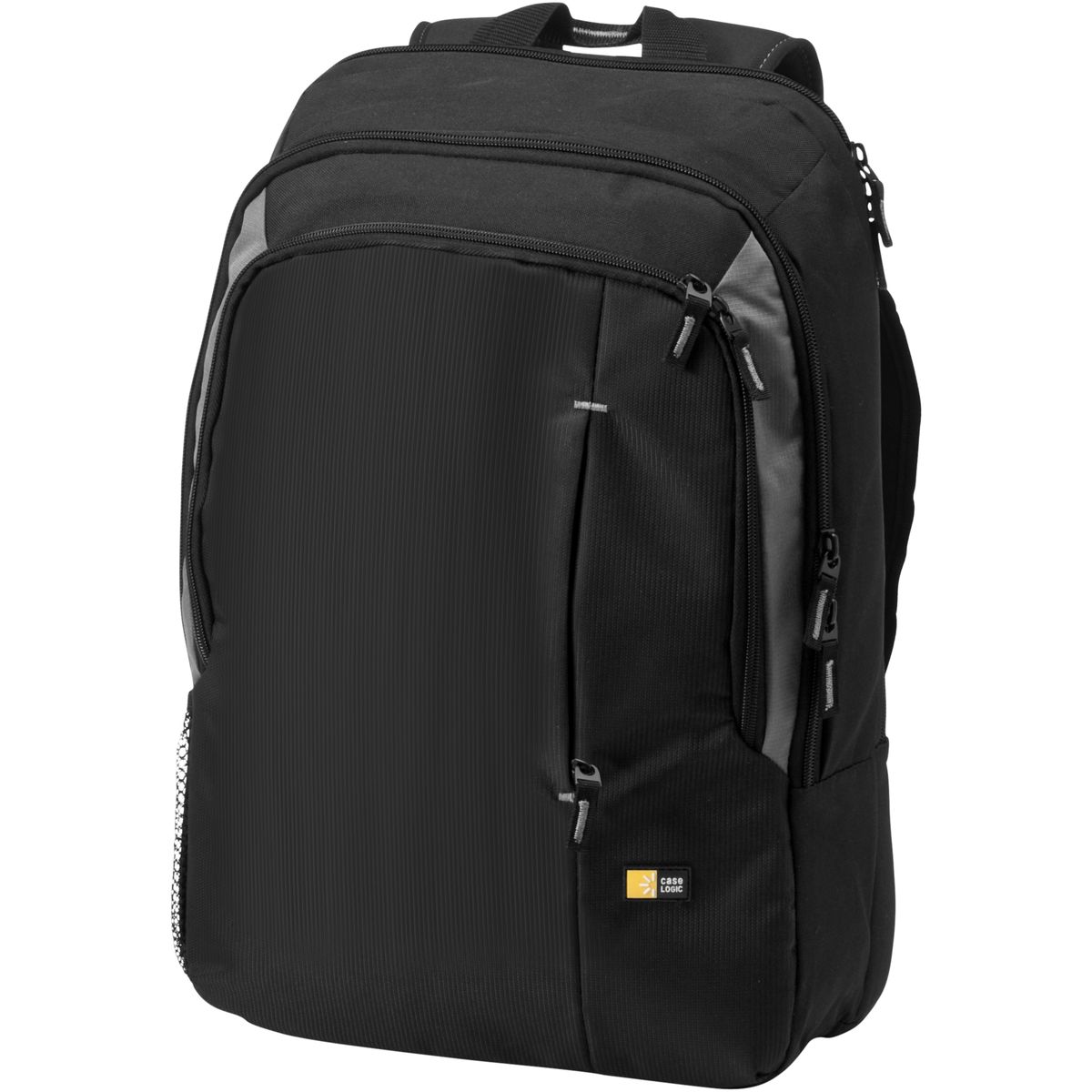 Mochilas para portátil Case Logic de nailon de 17 pulgadas