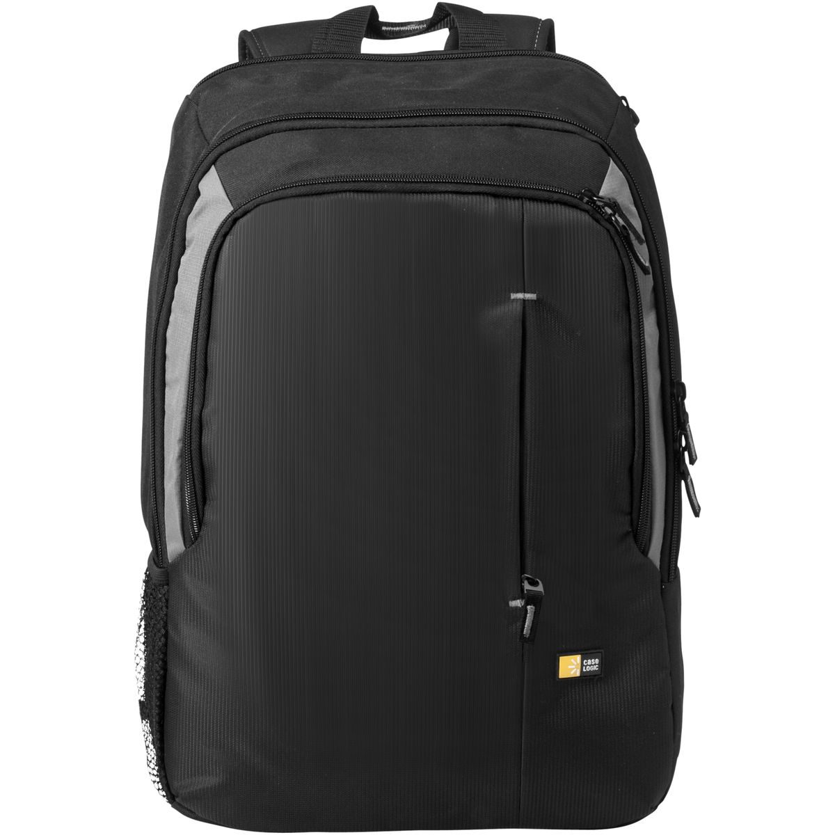 Mochilas para portátil Case Logic de nailon de 17 pulgadas