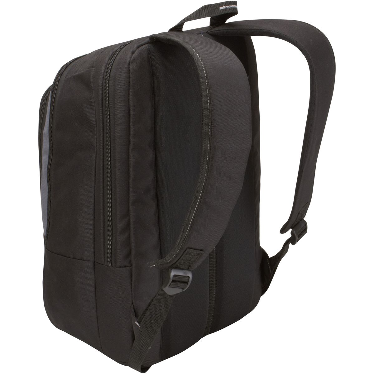 Mochilas para portátil Case Logic de nailon de 17 pulgadas