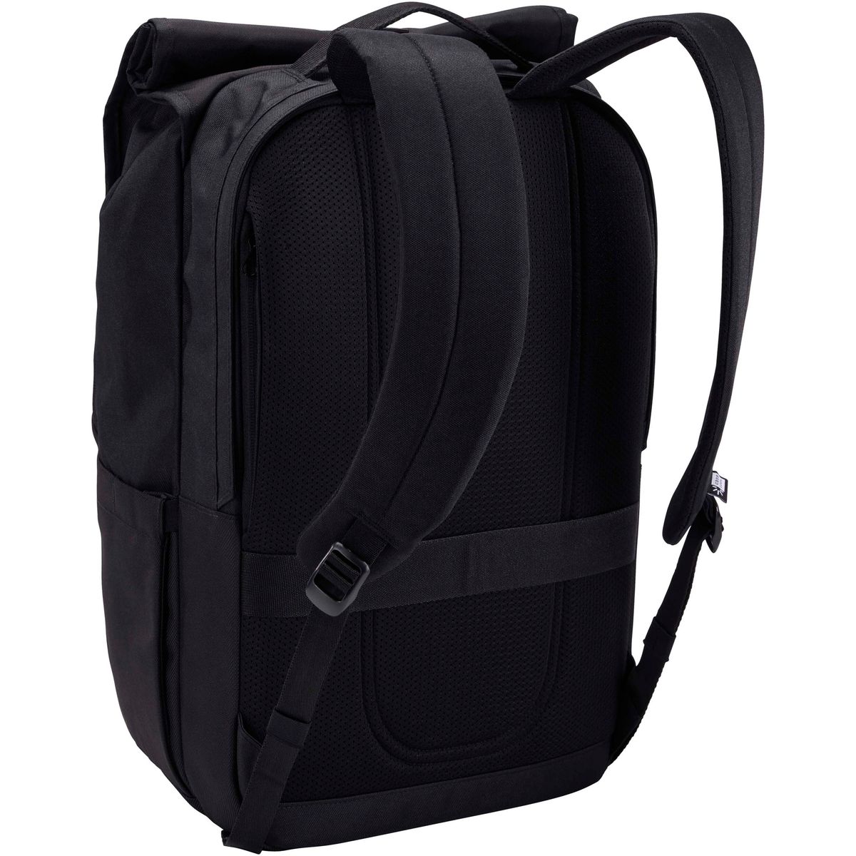 Mochilas Case Logic extensibles con cierre enrollable de 17 pulgadas, de 28 a 33 litros