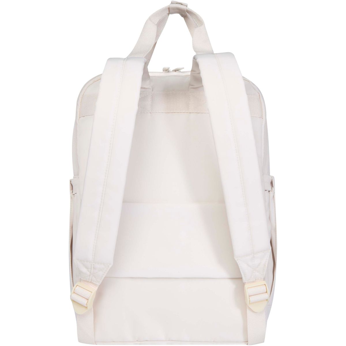 Mochilas para portátil compactas recicladas de 14 pulgadas, 9 litros
