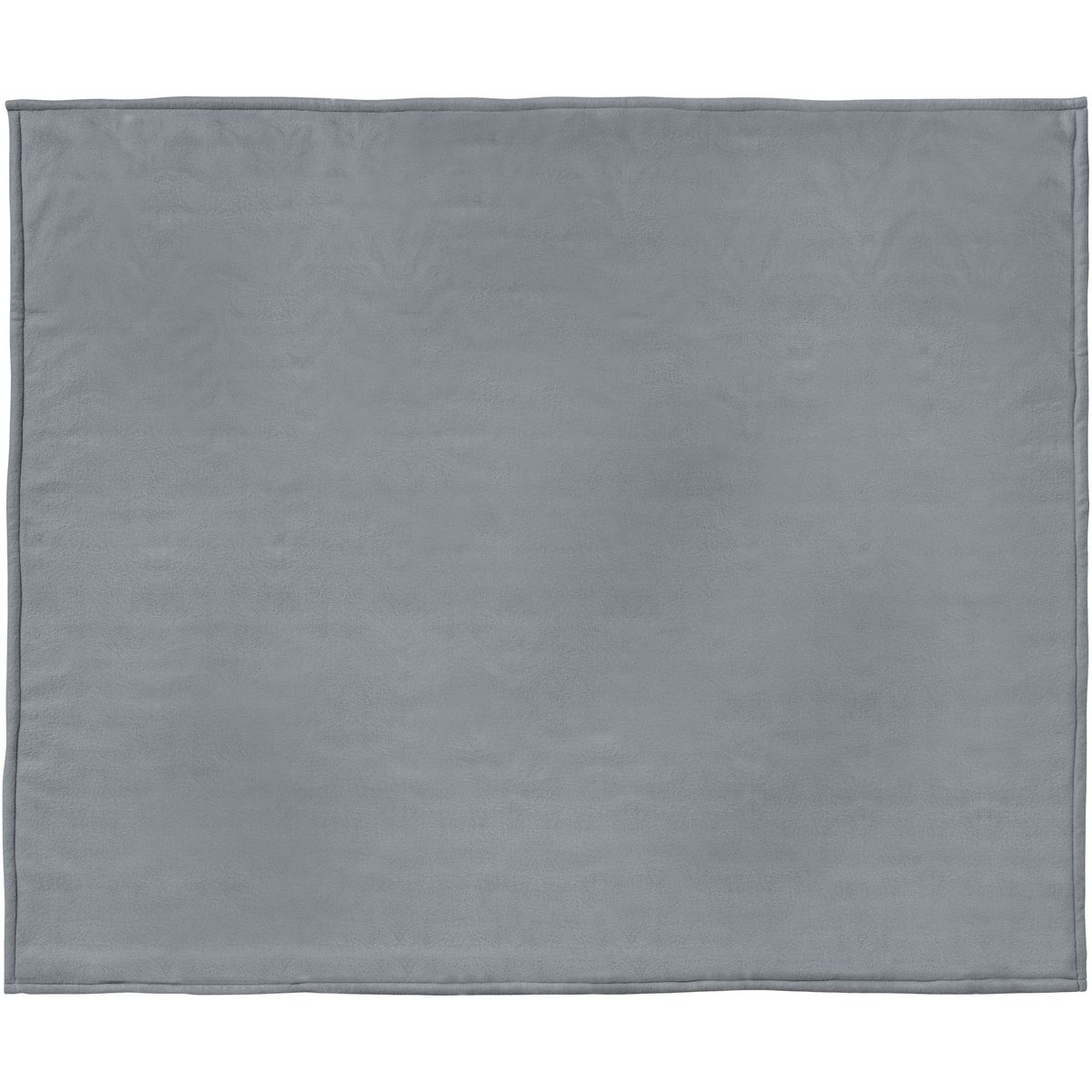 Mantas de forro polar y sherpa, 150 x 125 cm