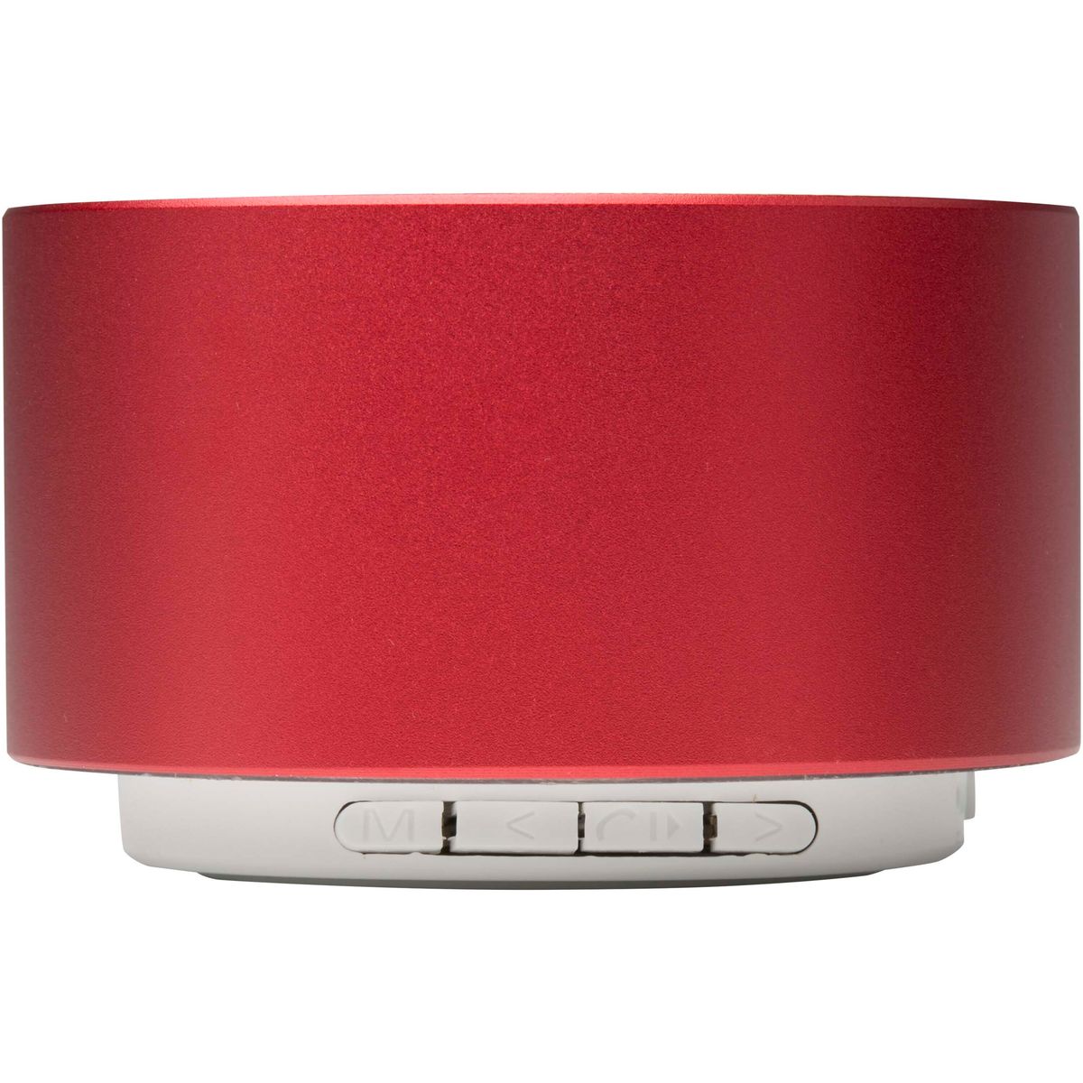 Altavoces inalámbricos de 3 W de aluminio reciclado