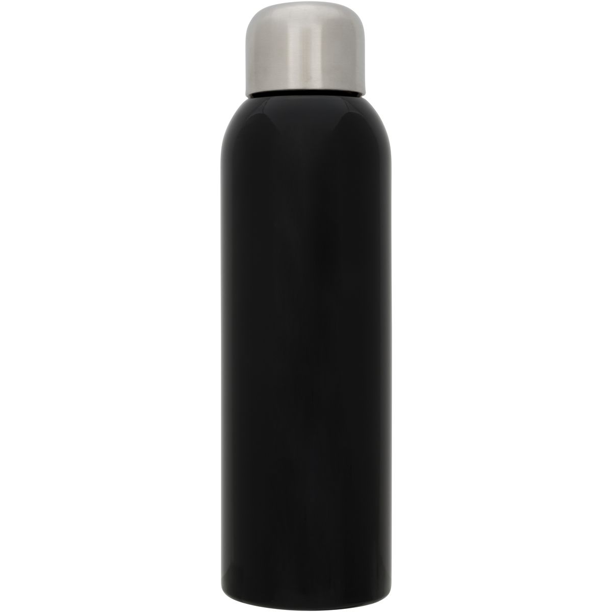 Botellas deportivas de acero inoxidable de pared simple de 820 ml