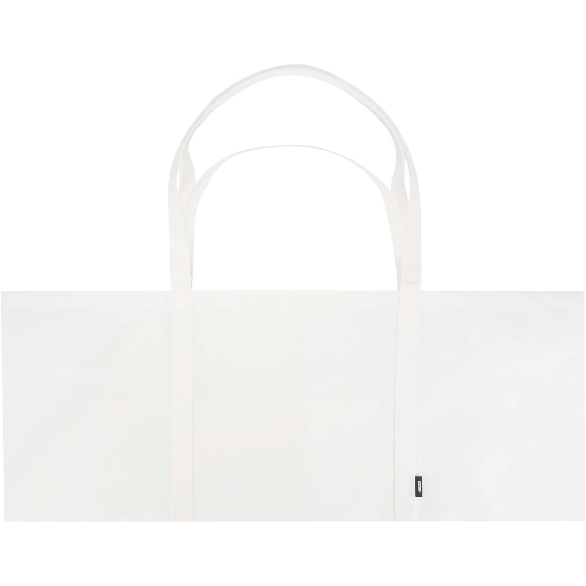 Bolsas con asas extragrandes de non-woven reciclado, 65 litros