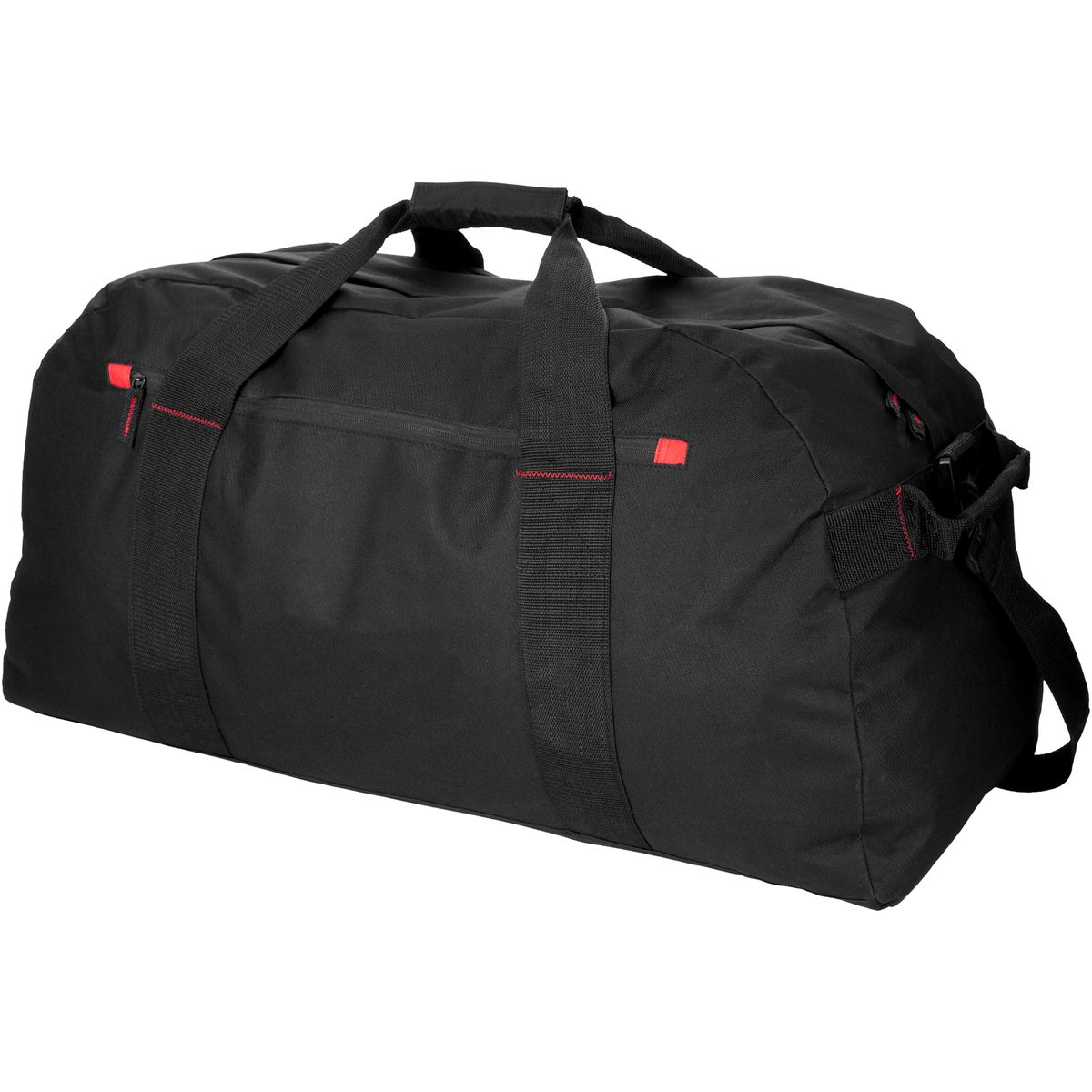 Bolsas de viaje extragrandes de poliéster, 75 litros