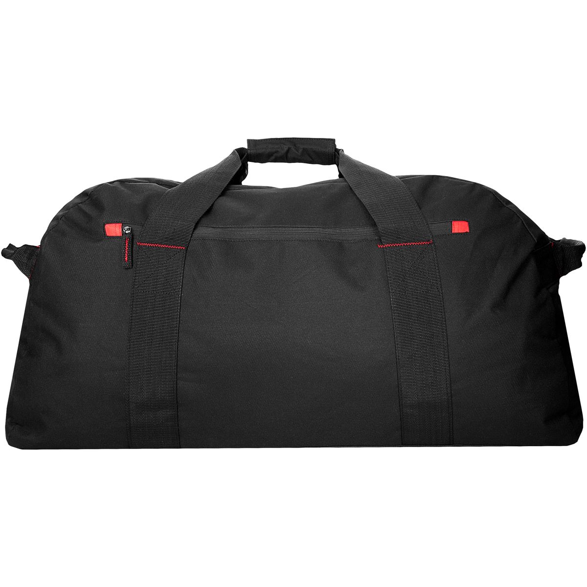 Bolsas de viaje extragrandes de poliéster, 75 litros