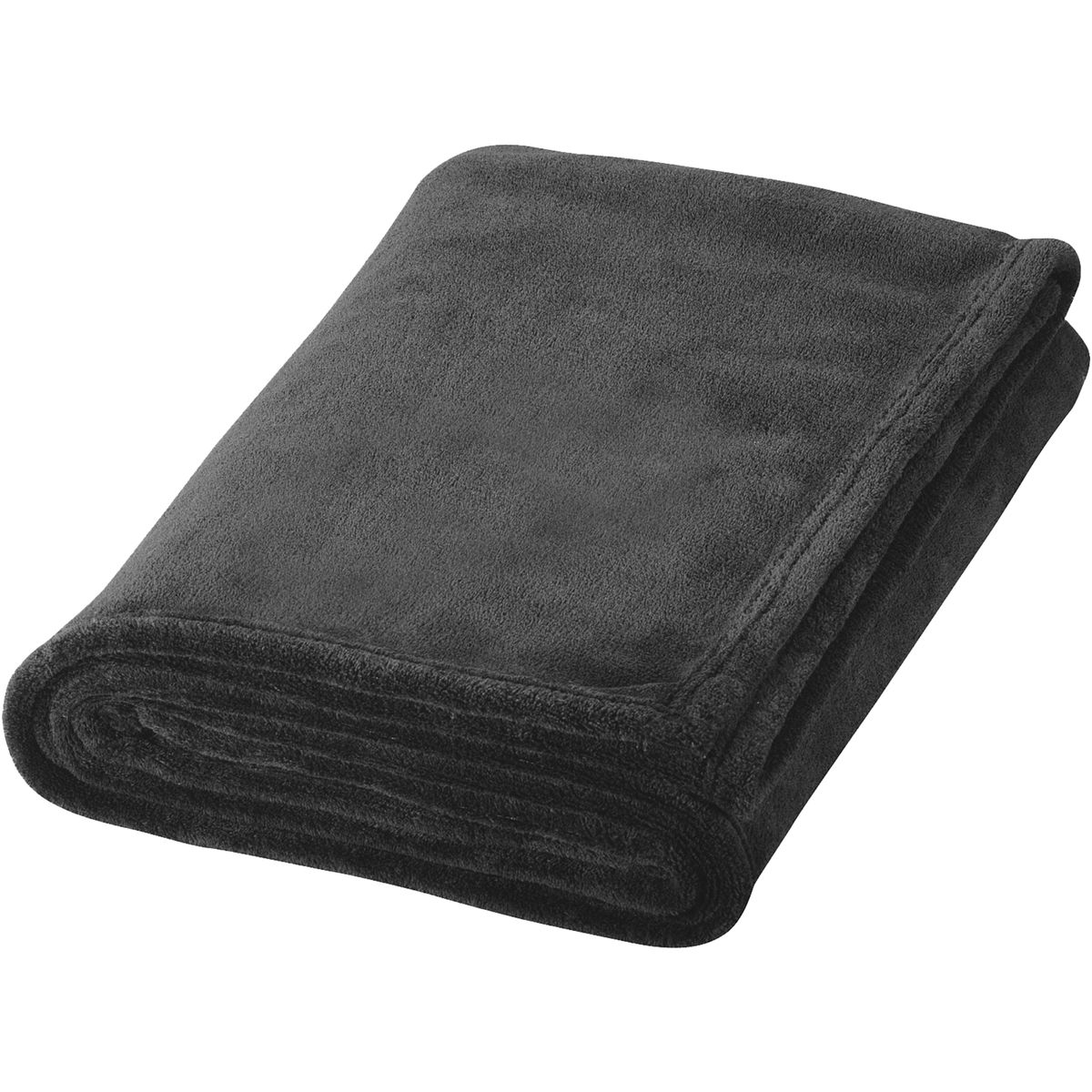 Mantas polares en funda de regalo, 125 x 150 cm, 240 g/m²
