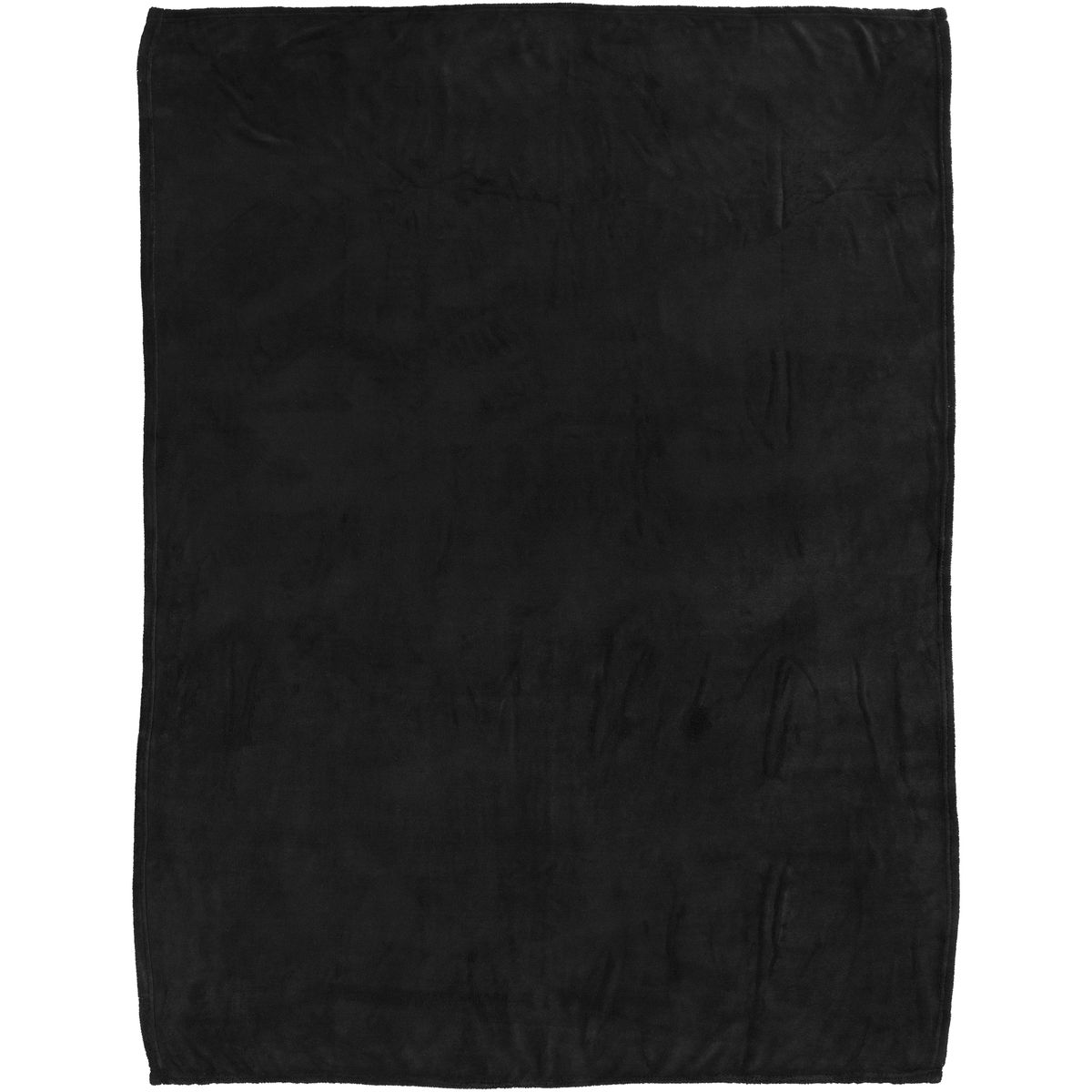 Mantas polares en funda de regalo, 125 x 150 cm, 240 g/m²